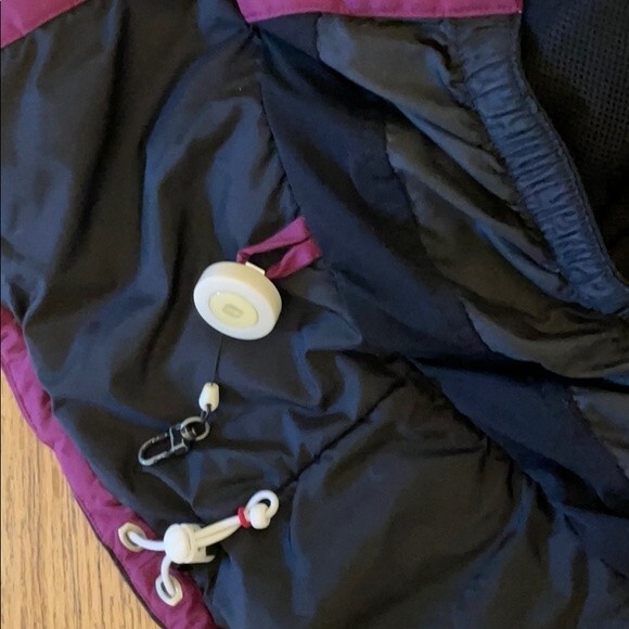 Orage Ski Jacket - Picture 8 of 13